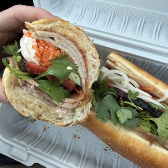 Saigon Subs & Café - #1 saigon special - Vietnamese Near Me - Morristown, New Jersey Saigon Subs & Café - #1 saigon special - Vietnamese Near Me - Morristown, New Jersey