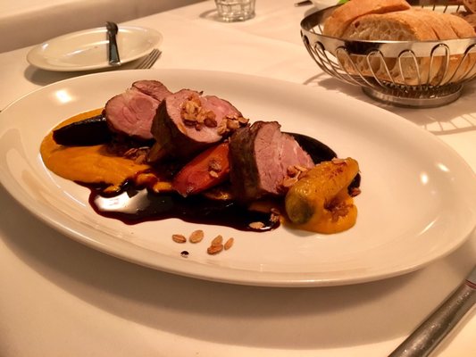 Restaurant Blaue Gans Salzburg Gasthaus by null