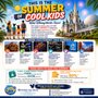 Beyond The Seas Travel