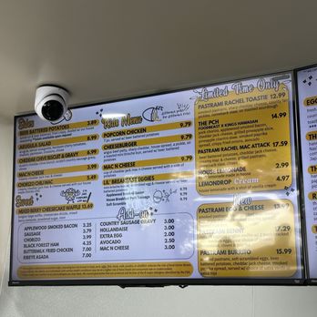EggBred - Breakfast & Brunch Near Me - Clovis, California EggBred - Breakfast & Brunch Near Me - Clovis, California