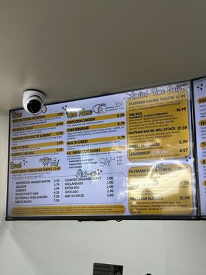 Menu photo 8 EggBred Clovis, CA Menu photo 8 EggBred Clovis, CA