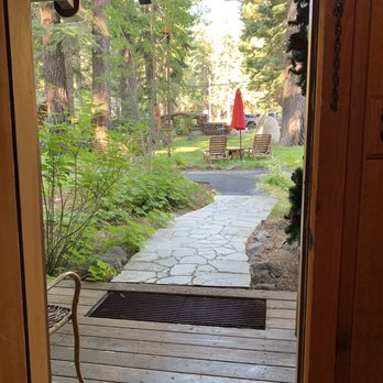 Rustic Cottages - Resorts Near Me - Tahoe Vista, California