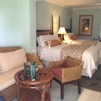 Almond Tree Inn - Two bed room. - Hotels Near Me - Key West, Florida