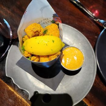 Kitchen Kocktails by Kevin Kelley - Cocktail Bars Near Me - Charlotte, North Carolina