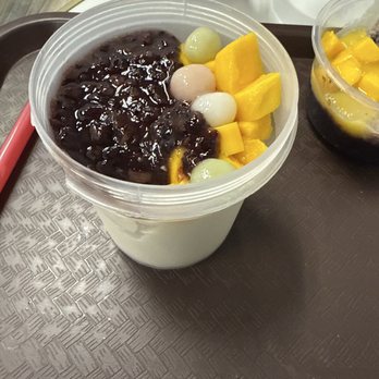 Mango World - Mango jelly - Desserts Near Me - Las Vegas, Nevada