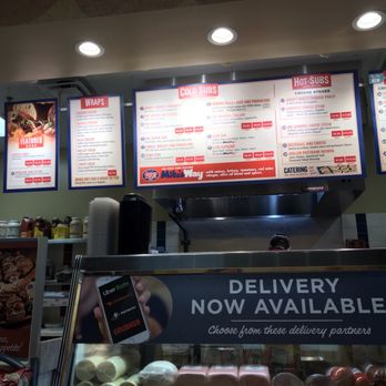 Jersey Mike's Subs - Fast Food Near Me - Machesney Park, Illinois