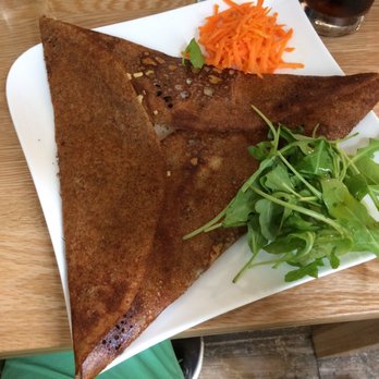 CrêpoloG - Creperies Near Me - Paris, 75