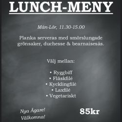 Perssons Kök & Bar