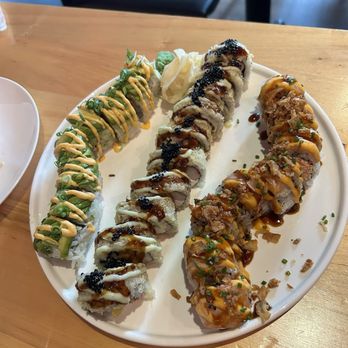 AMORE Sushi - Japanese Near Me - Chicago, Illinois AMORE Sushi - Japanese Near Me - Chicago, Illinois