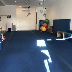Dynamic Solutions Pediatric Physical And Occupational Therapy