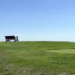 Fox Hollow Golf Course - Beautiful vistas are everywhere at this course.