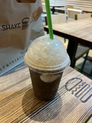 Shake Shack Stockyards by null