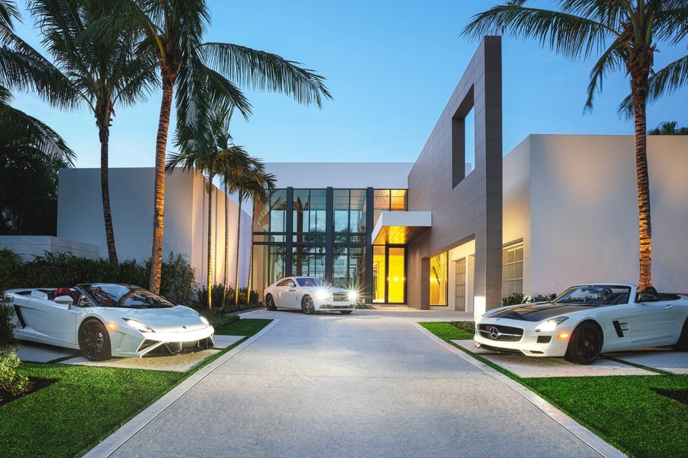 AFFINITI ARCHITECTS - Updated December 2025 - 6100 Broken Sound Prkw NW ...