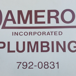 Dameron Plumbing and Heating