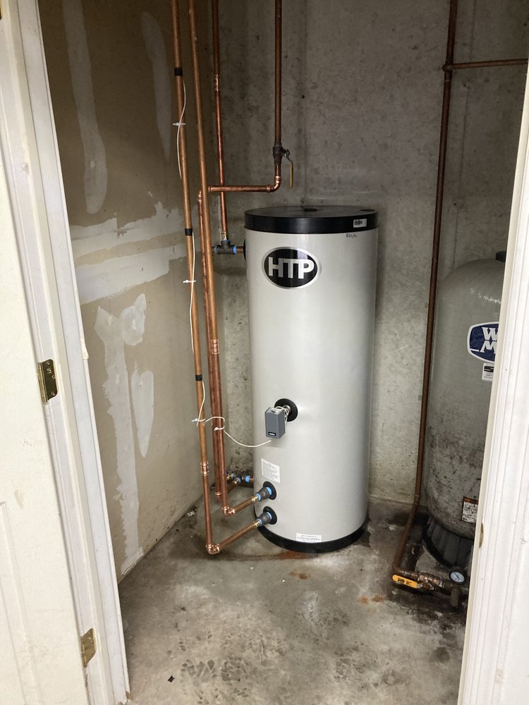 Slide of Saggese Plumbing & Gas