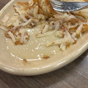 Snooze, an A.M. Eatery - Hash brown - Breakfast & Brunch Near Me - Las Vegas, Nevada
