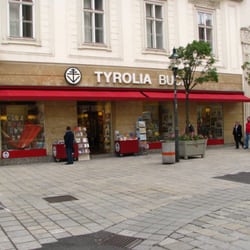 Verlagsanstalt Tyrolia