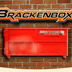 BrackenBox