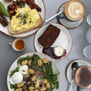 The Aussie Grind - Cafes Near Me - Frisco, Texas The Aussie Grind - Cafes Near Me - Frisco, Texas