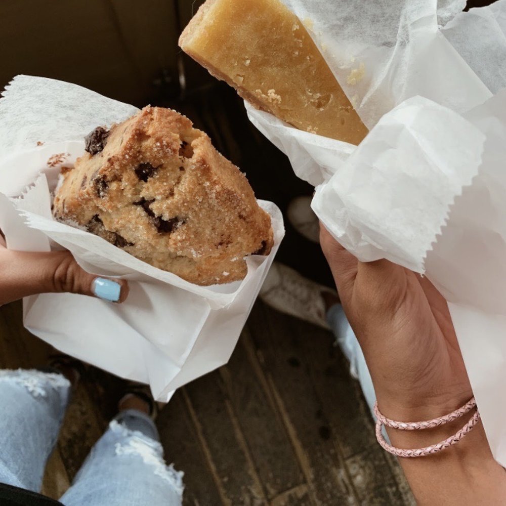 BREAD - Scone and lemon bar - Bakeries Near Me - San Pedro Garza García, NLE BREAD - Scone and lemon bar - Bakeries Near Me - San Pedro Garza García, NLE