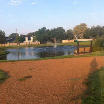 Mark McGrath Municipal Park - Parks Near Me - Meadows Place, Texas Mark McGrath Municipal Park - Parks Near Me - Meadows Place, Texas