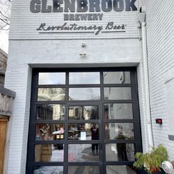 Glenbrook Brewery