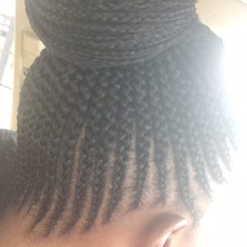 Claudette's Braiding Gallery - Hair Salons Near Me - Takoma Park, Maryland