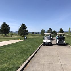 Centennial Golf Club