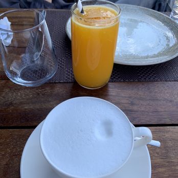 Haruna - Milk - Restaurants Near Me - Göreme, 50 Haruna - Milk - Restaurants Near Me - Göreme, 50