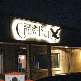 Wakefield CrowBar - Game of thrones men of the night watch feel - Sports Bars Near Me - Houston, Texas Wakefield CrowBar - Game of thrones men of the night watch feel - Sports Bars Near Me - Houston, Texas