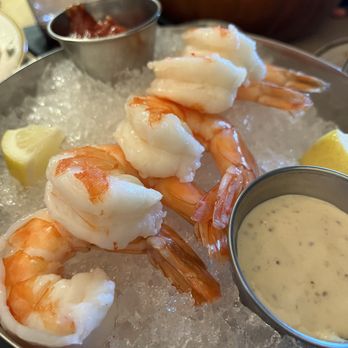 Heritage Steak and Whiskey - Shrimp cocktail - Steakhouses Near Me - Woodmere, Ohio Heritage Steak and Whiskey - Shrimp cocktail - Steakhouses Near Me - Woodmere, Ohio