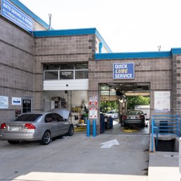 Exterior photo of Pro Auto Care - Littleton, Colorado Exterior photo of Pro Auto Care - Littleton, Colorado