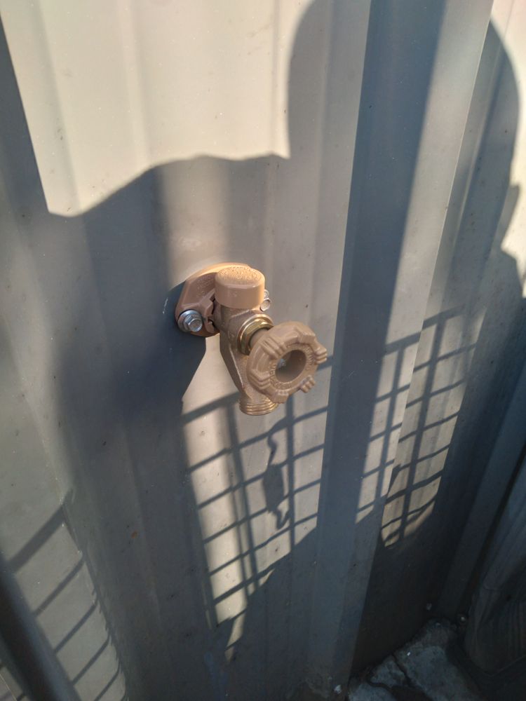 Slide of Stewart's Plumbing Repair Service