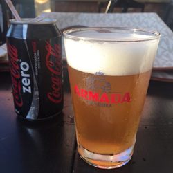 Armada Cervejeira - Bahama
