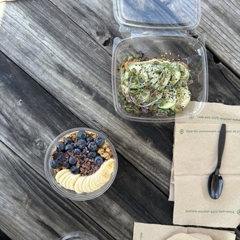 Rutabaga Juicery & Eats - Juice Bars & Smoothies Near Me - Annapolis, Maryland
