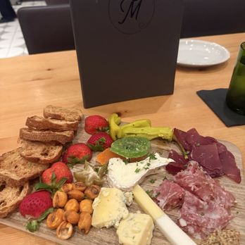 Midtown Table - Cheese & Charcuterie - Italian Near Me - Jacksonville, Florida