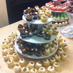The Cupcake Shoppe