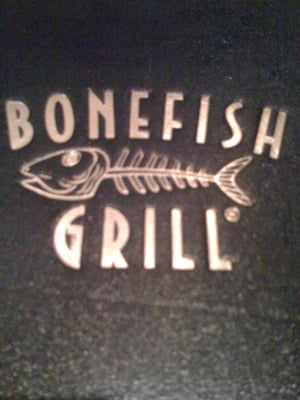 Bonefish Grill by null