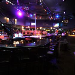 The Gold Club