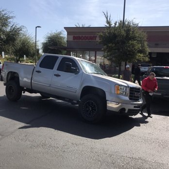 Discount Tire - Tires Near Me - Goodyear, Arizona Discount Tire - Tires Near Me - Goodyear, Arizona