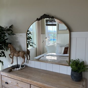 Pacific Glass & Screen - After - installed in model home - Windows Installation Near Me - San Juan Capistrano, California