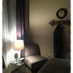 Wellness Therapeutic Massage - Wellness Therapeutic Massage in Meridian - client massage room