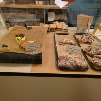 Bakery Nouveau - Bakeries Near Me - Seattle, Washington Bakery Nouveau - Bakeries Near Me - Seattle, Washington