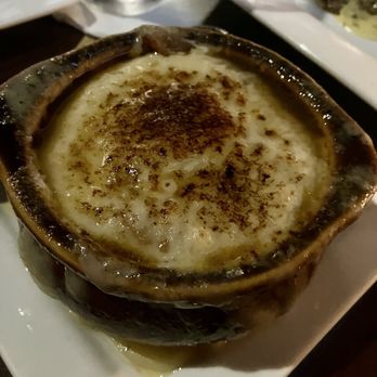 Kenny's Wood Fired Grill - French Onion Soup - American Near Me - Dallas, Texas Kenny's Wood Fired Grill - French Onion Soup - American Near Me - Dallas, Texas