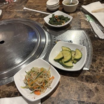 Tree Garden Korean Restaurant - Korean Near Me - Houston, Texas