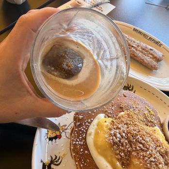 Breakfast Republic - Breakfast & Brunch Near Me - Irvine, California