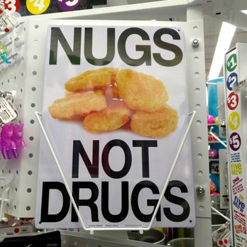 Five Below - The world needs more nugs - Discount Store Near Me - Tempe, Arizona