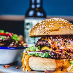 Burger Theory