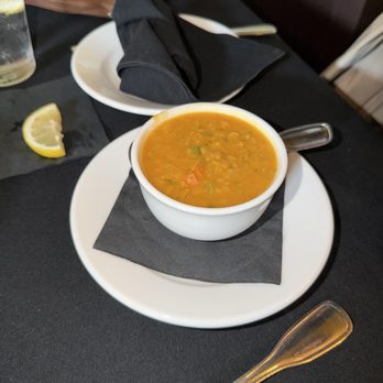 Greenhouse Restaurant - Soup - New American Near Me - Gig Harbor, Washington Greenhouse Restaurant - Soup - New American Near Me - Gig Harbor, Washington