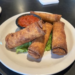 Homemade Pizza Logs (4 Pieces)